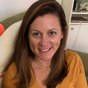 Meet your Posher, Amanda